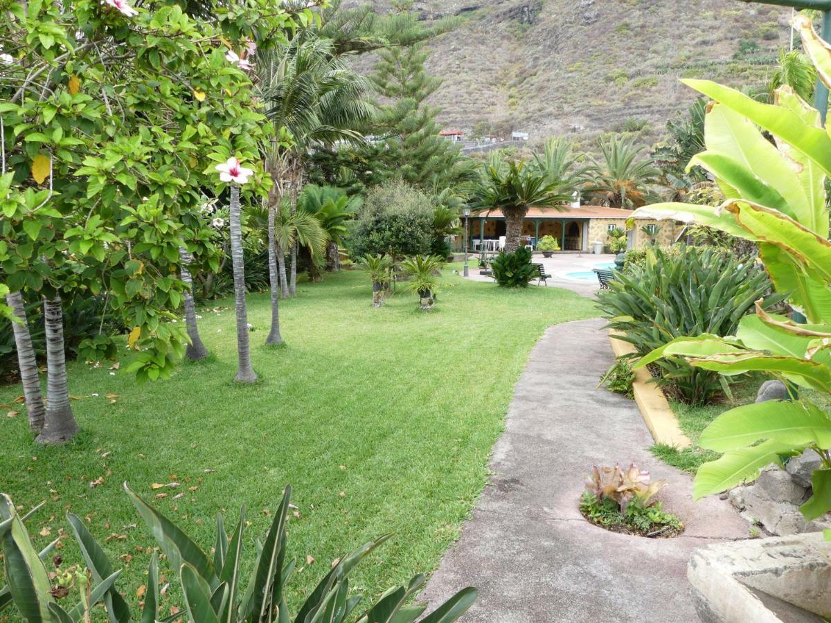 Finca San Antonio Los Realejos Bagian luar foto